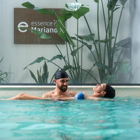 Essence Inn Marianos Hotel Fátima Zewnętrze zdjęcie