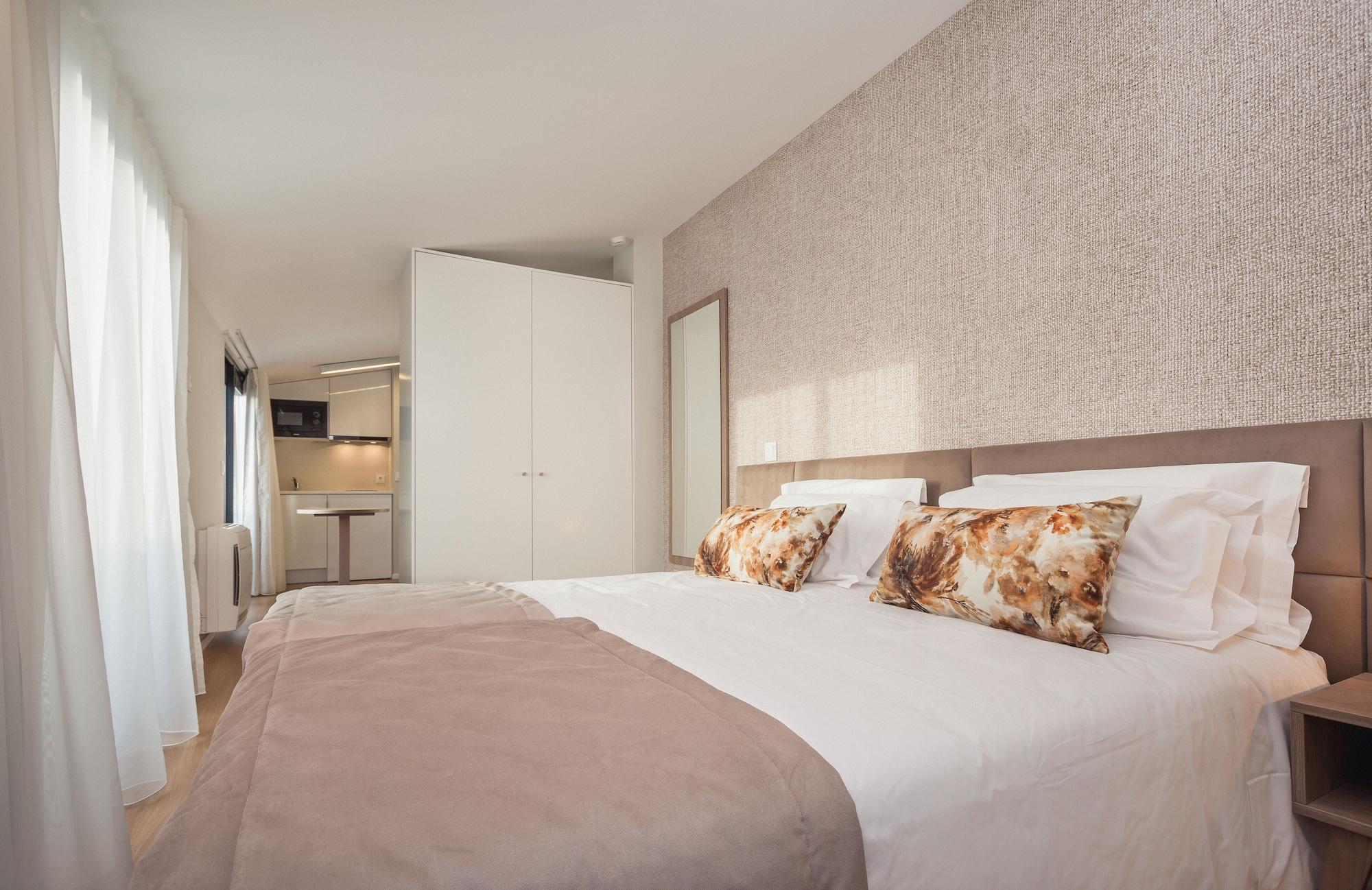 Essence Inn Marianos Hotel Fátima Zewnętrze zdjęcie