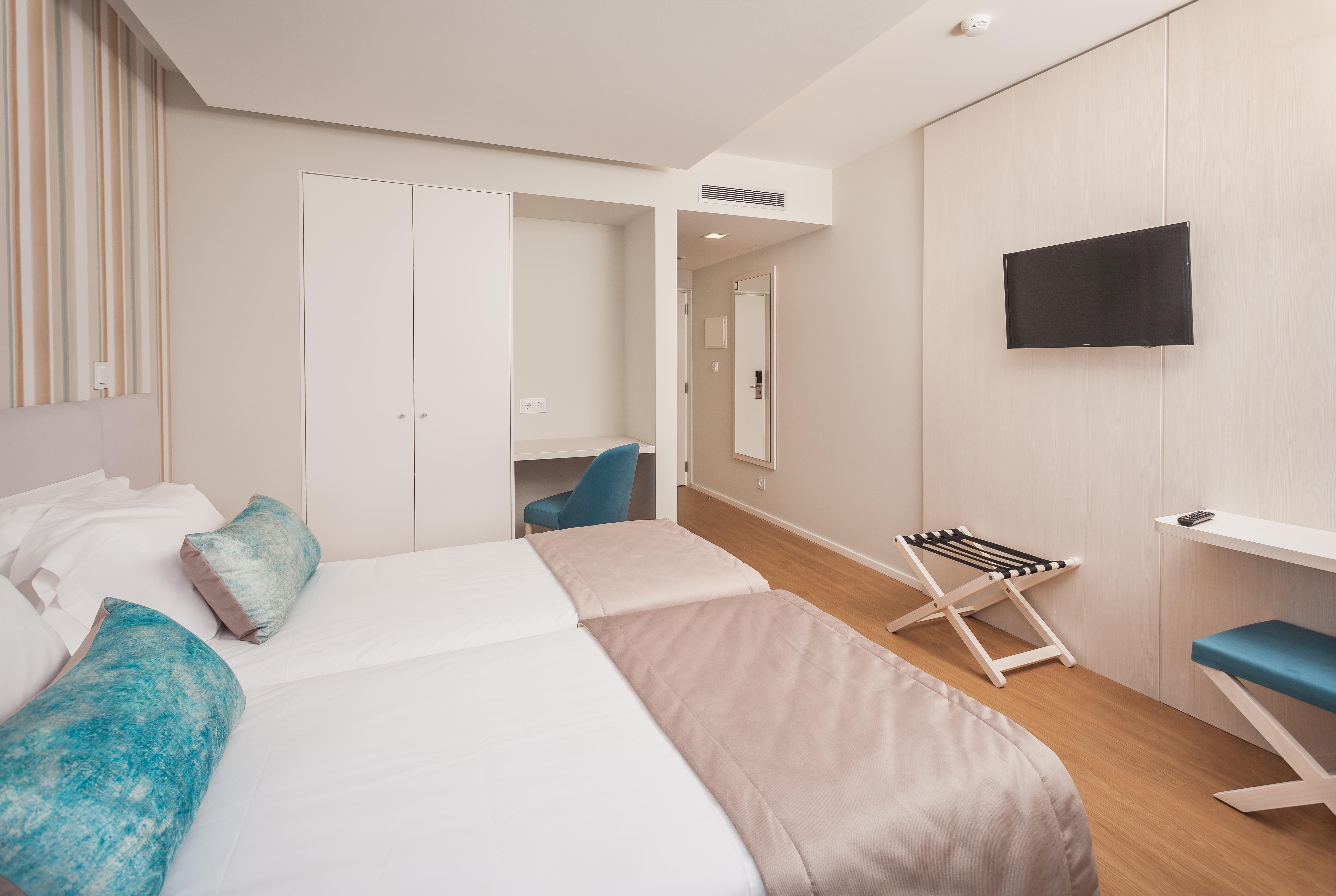 Essence Inn Marianos Hotel Fátima Zewnętrze zdjęcie