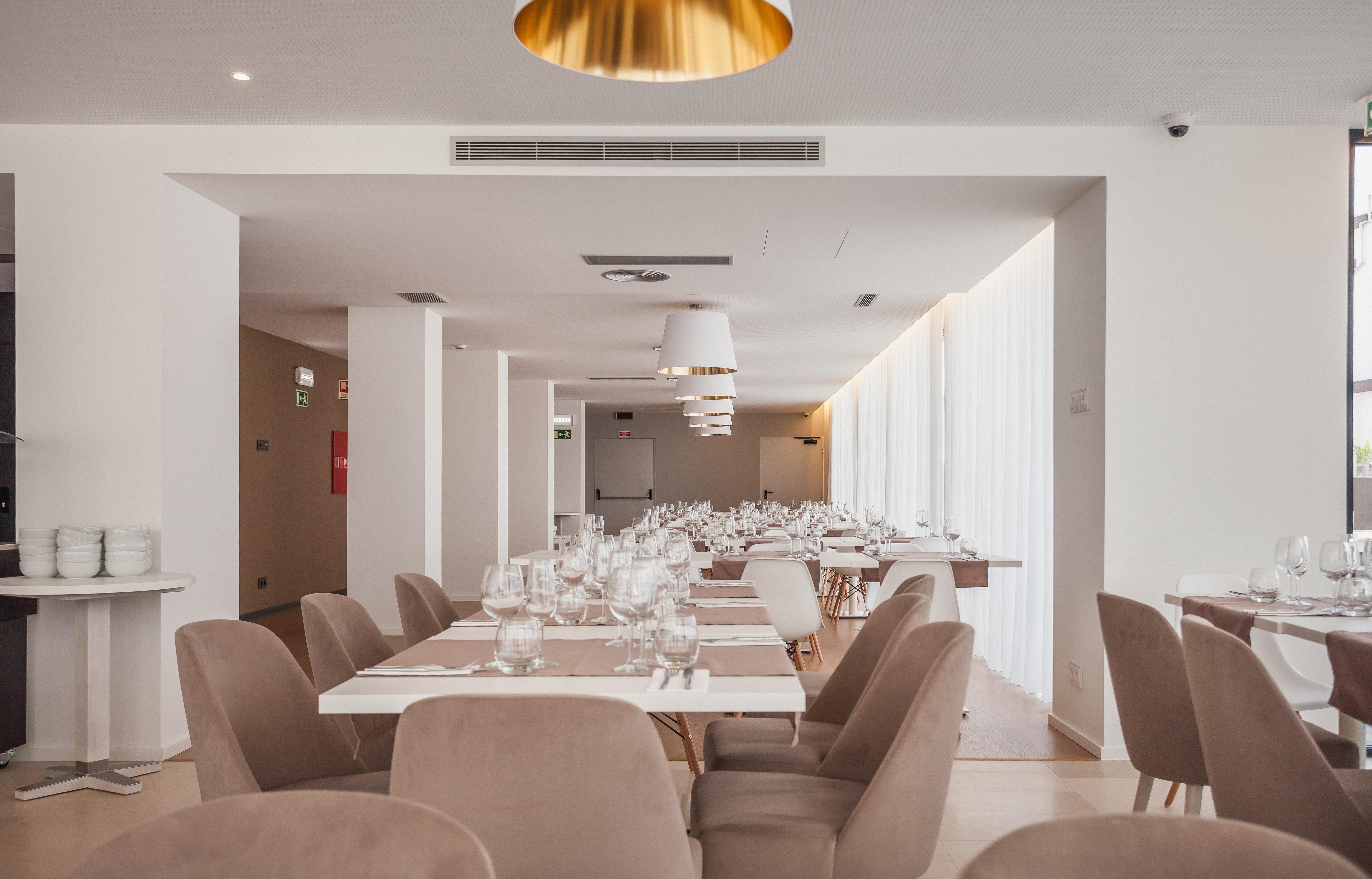 Essence Inn Marianos Hotel Fátima Zewnętrze zdjęcie