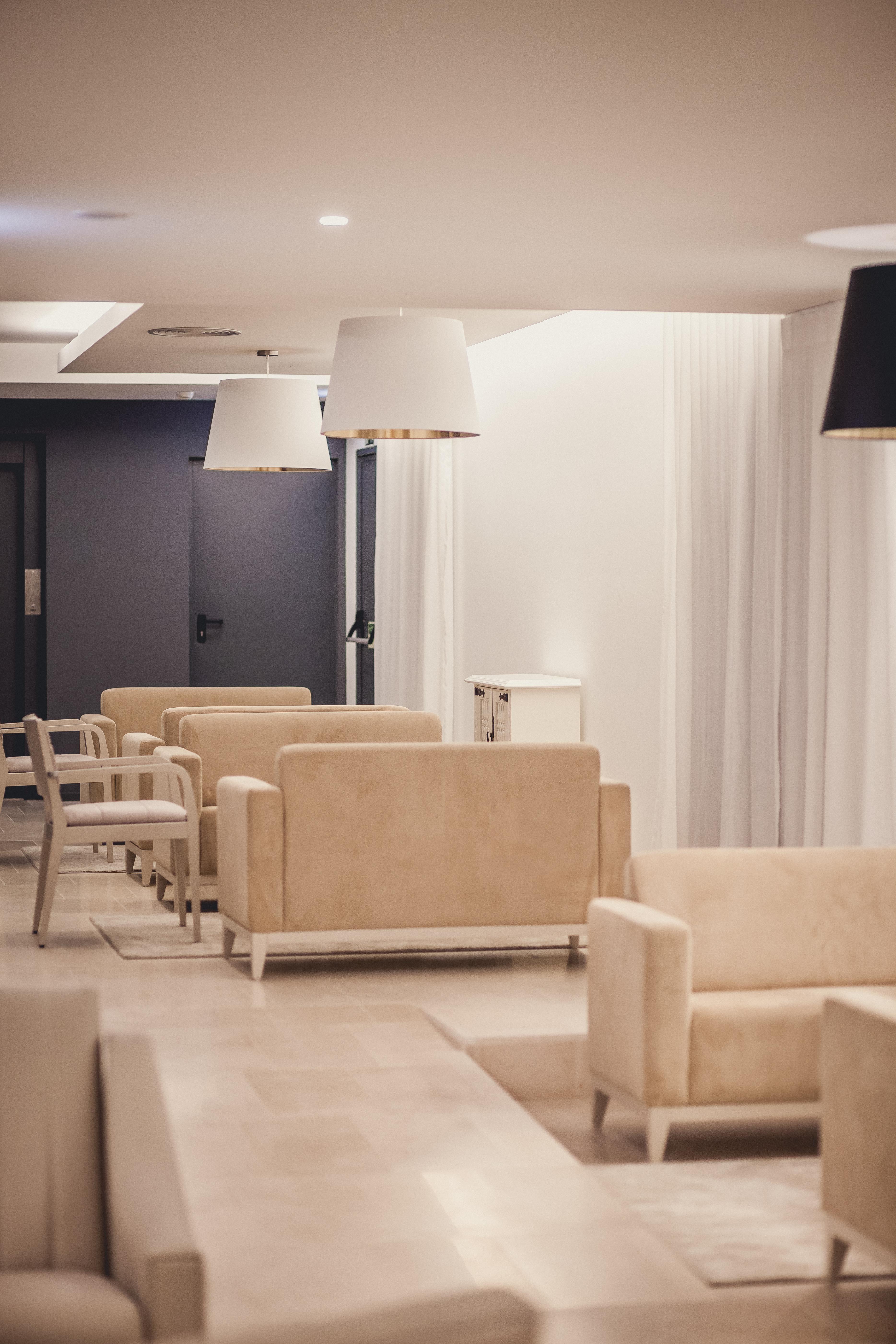Essence Inn Marianos Hotel Fátima Zewnętrze zdjęcie