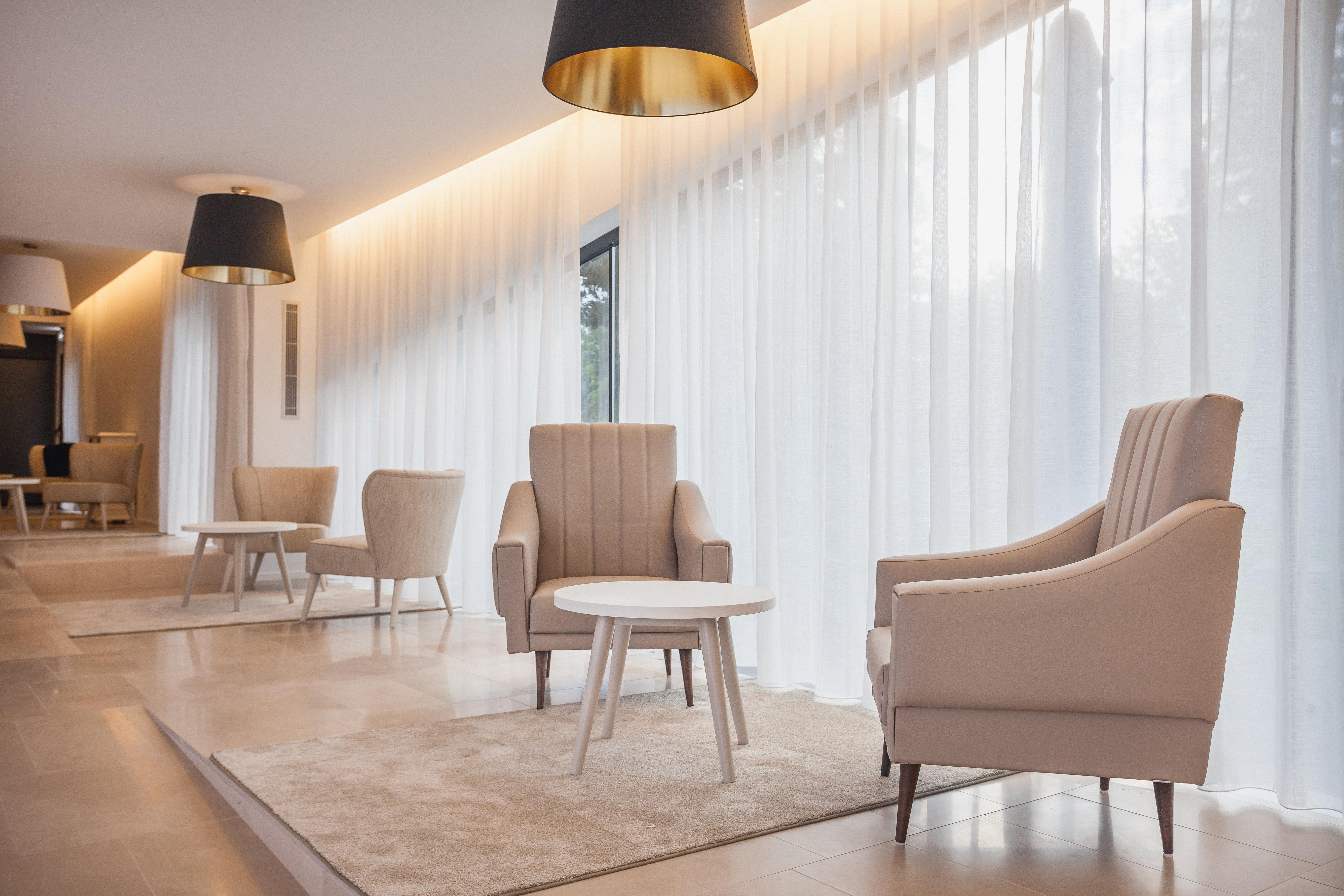 Essence Inn Marianos Hotel Fátima Zewnętrze zdjęcie