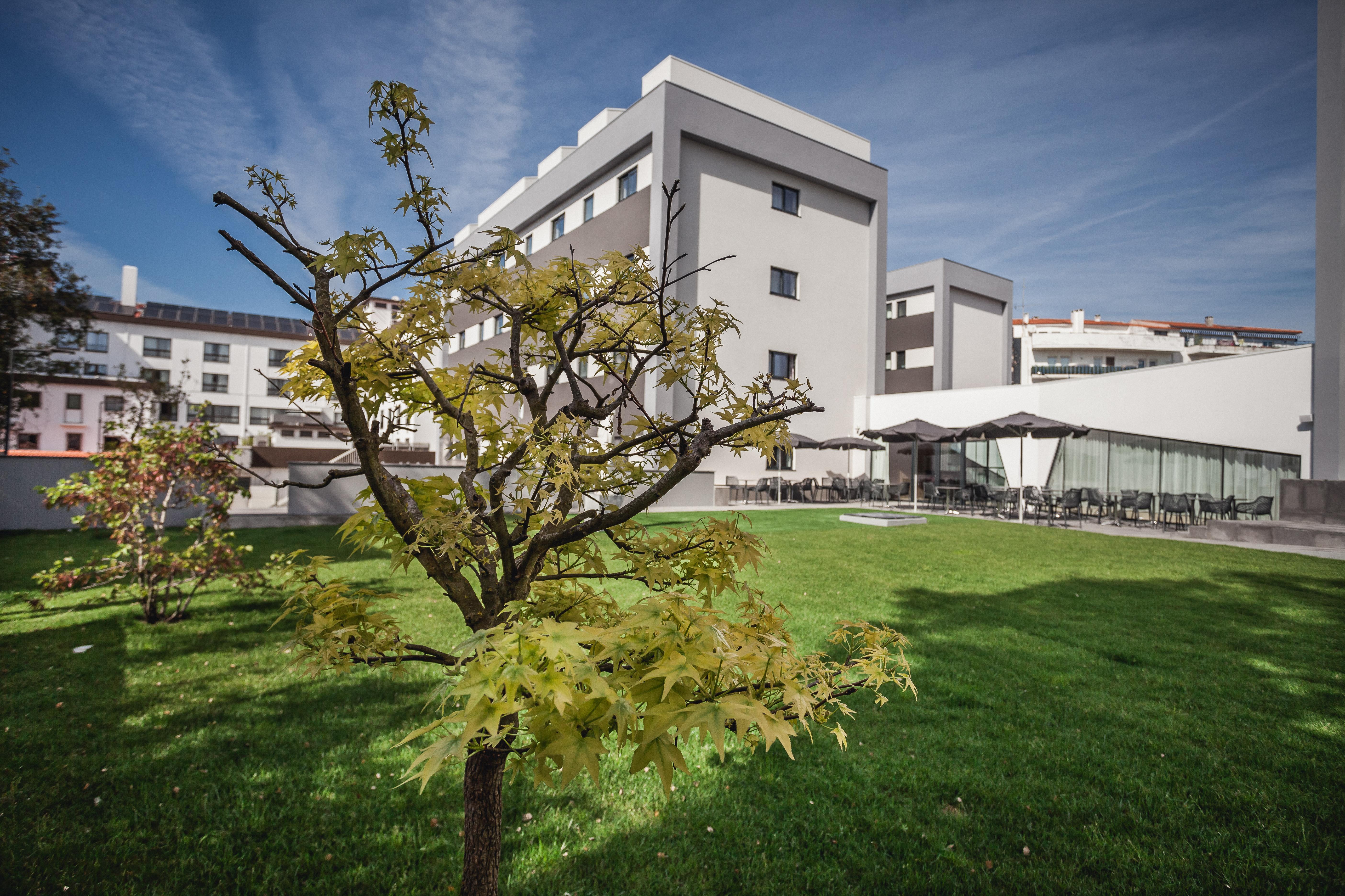 Essence Inn Marianos Hotel Fátima Zewnętrze zdjęcie