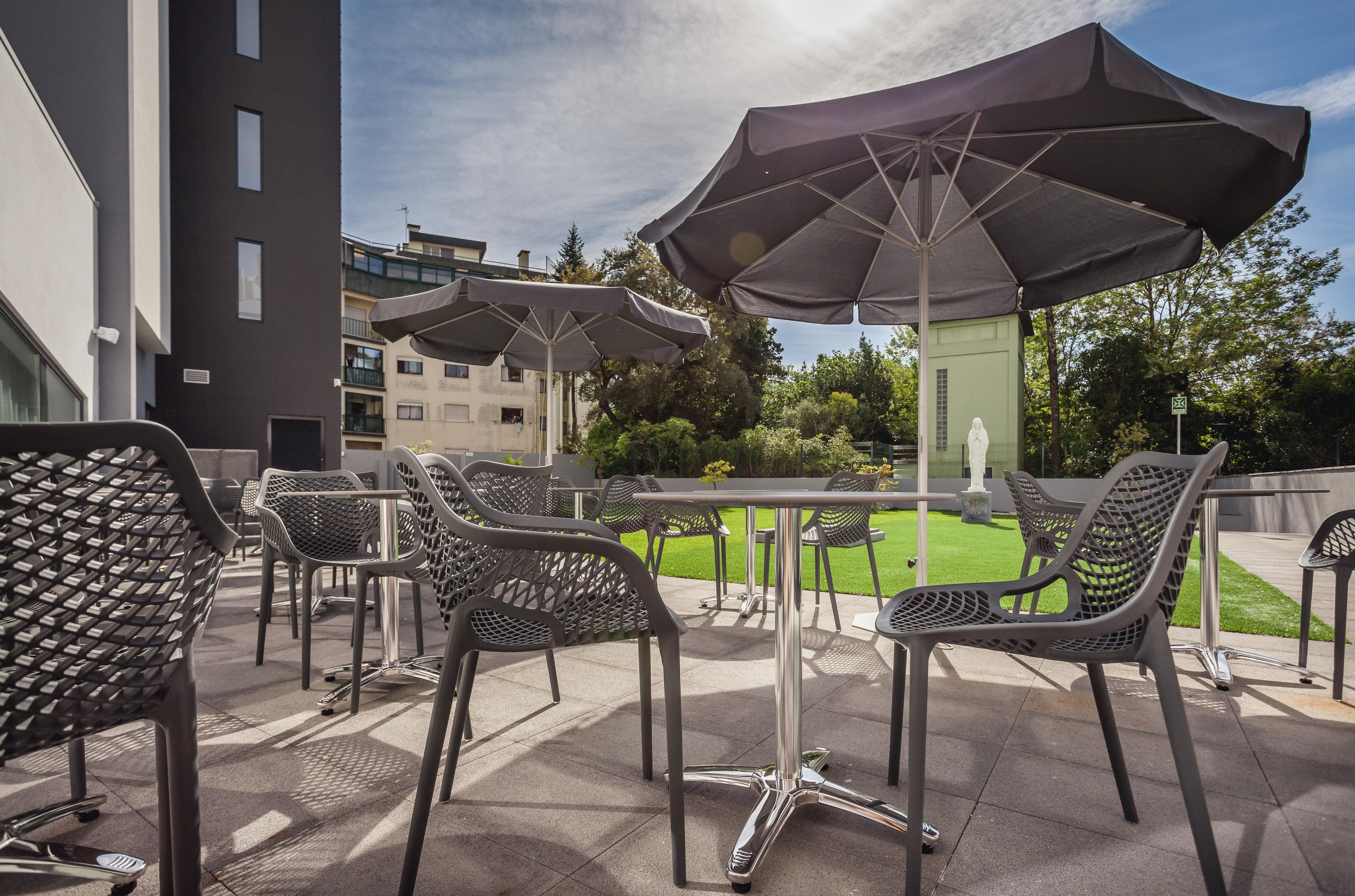 Essence Inn Marianos Hotel Fátima Zewnętrze zdjęcie