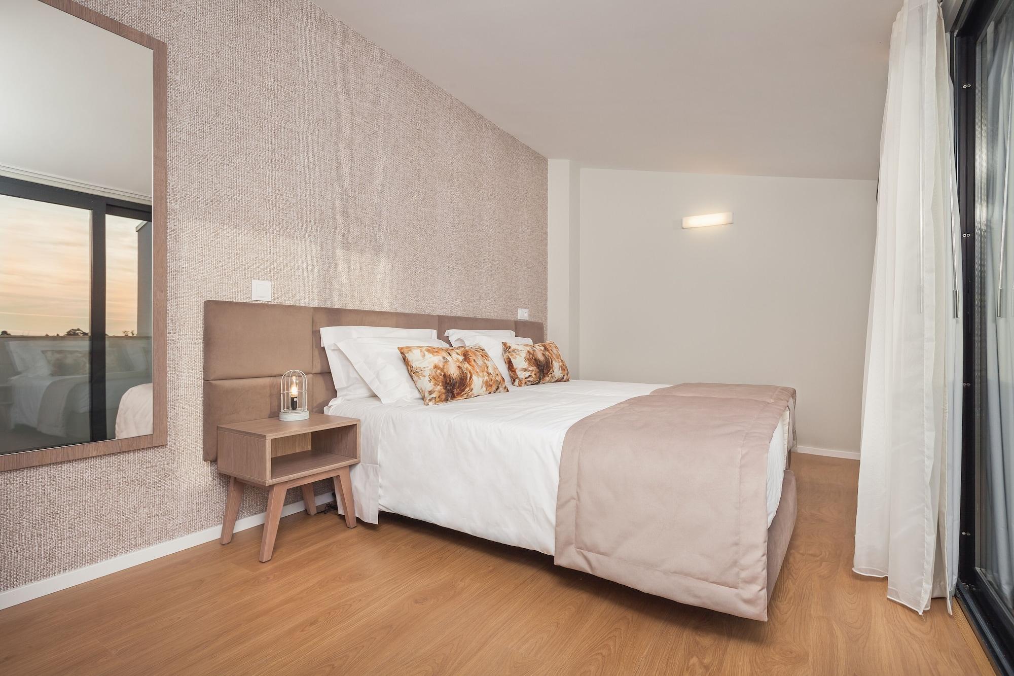 Essence Inn Marianos Hotel Fátima Zewnętrze zdjęcie