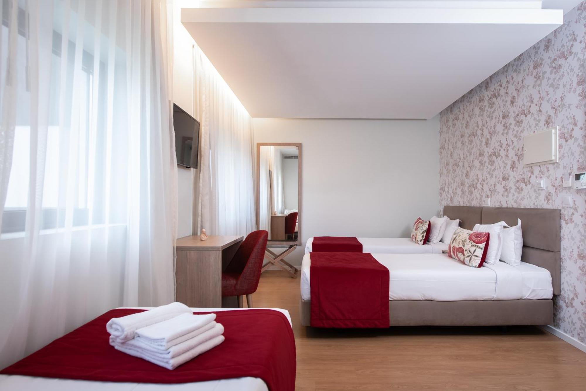 Essence Inn Marianos Hotel Fátima Zewnętrze zdjęcie