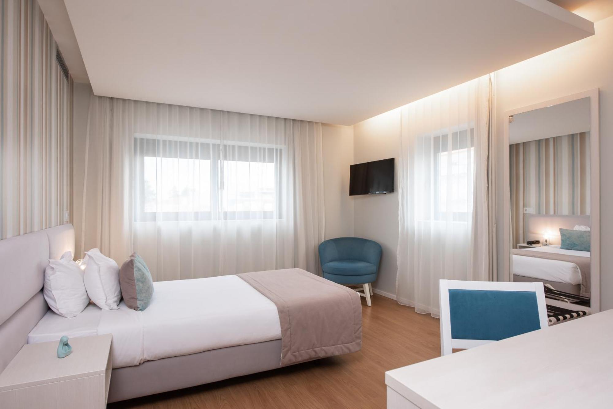 Essence Inn Marianos Hotel Fátima Zewnętrze zdjęcie