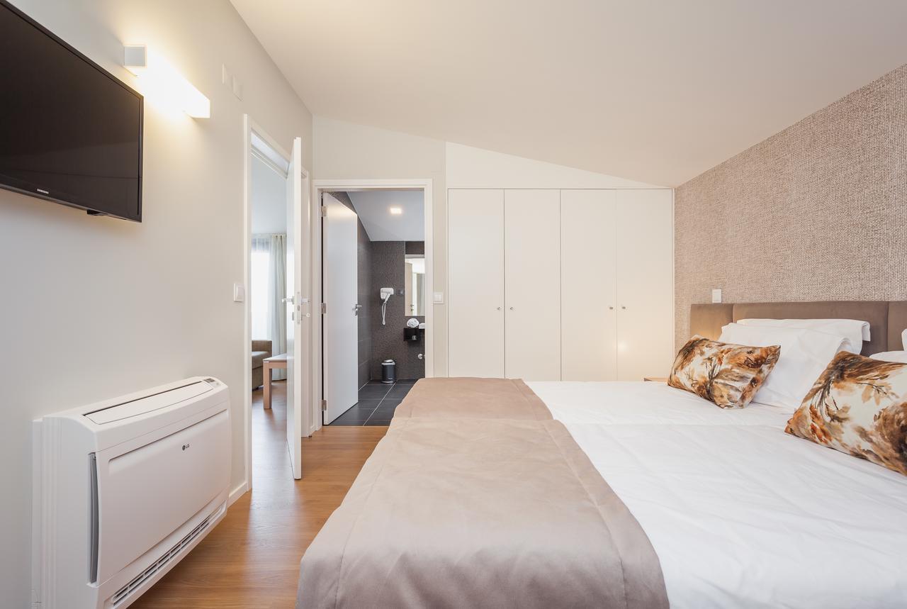 Essence Inn Marianos Hotel Fátima Zewnętrze zdjęcie