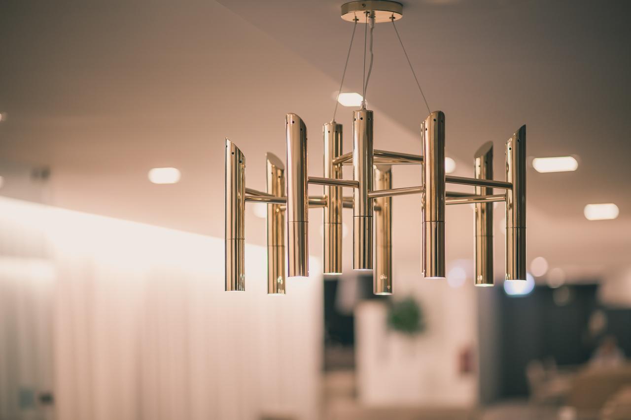 Essence Inn Marianos Hotel Fátima Zewnętrze zdjęcie