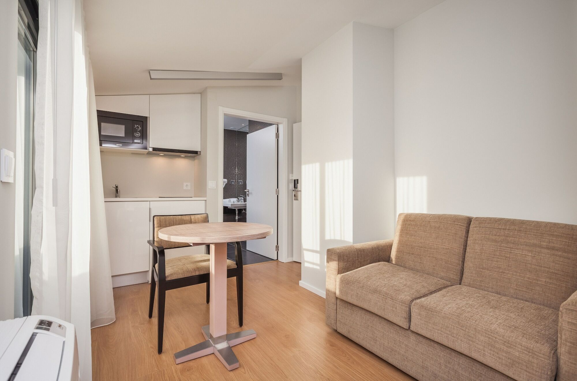 Essence Inn Marianos Hotel Fátima Zewnętrze zdjęcie