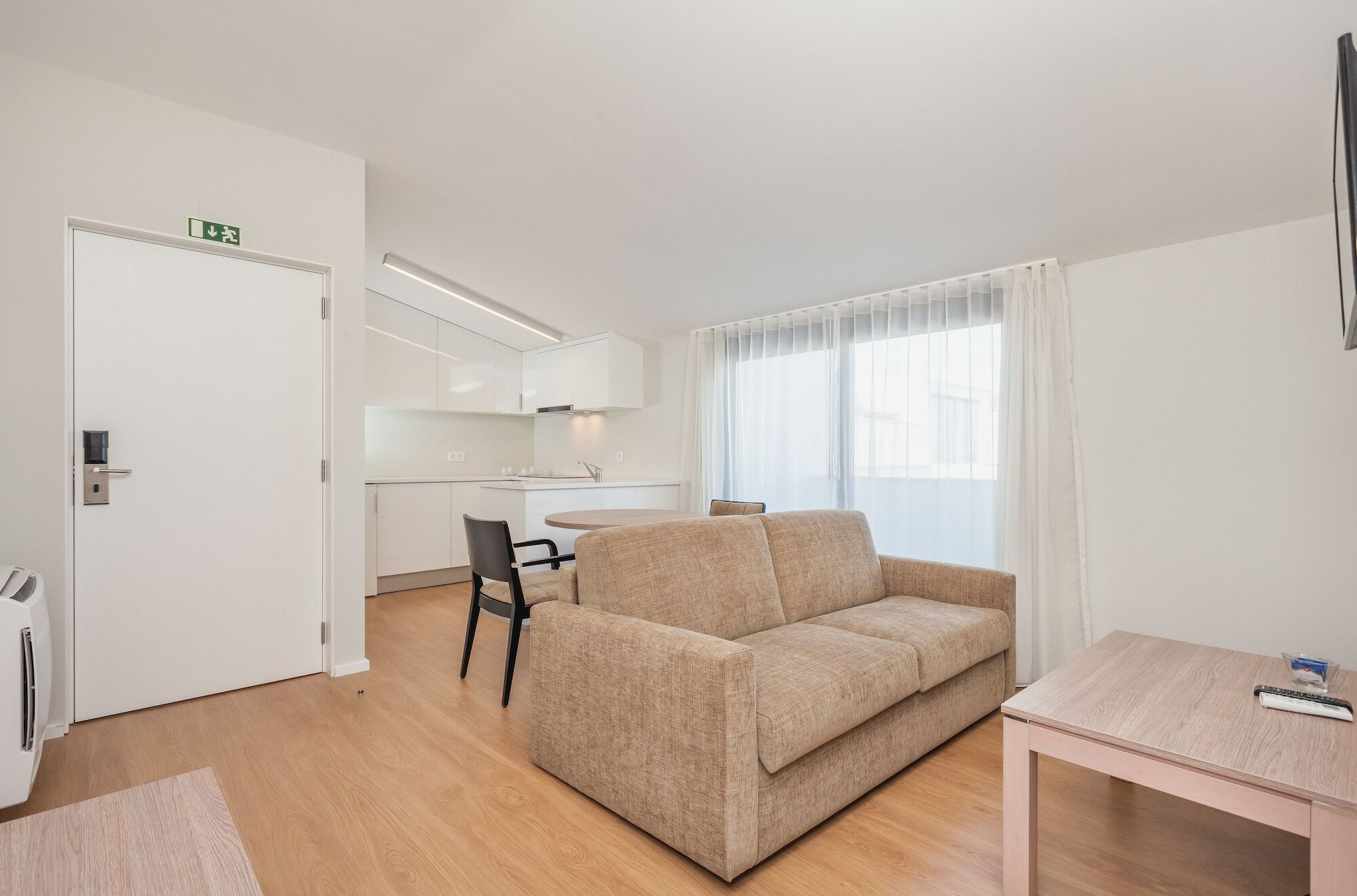 Essence Inn Marianos Hotel Fátima Zewnętrze zdjęcie