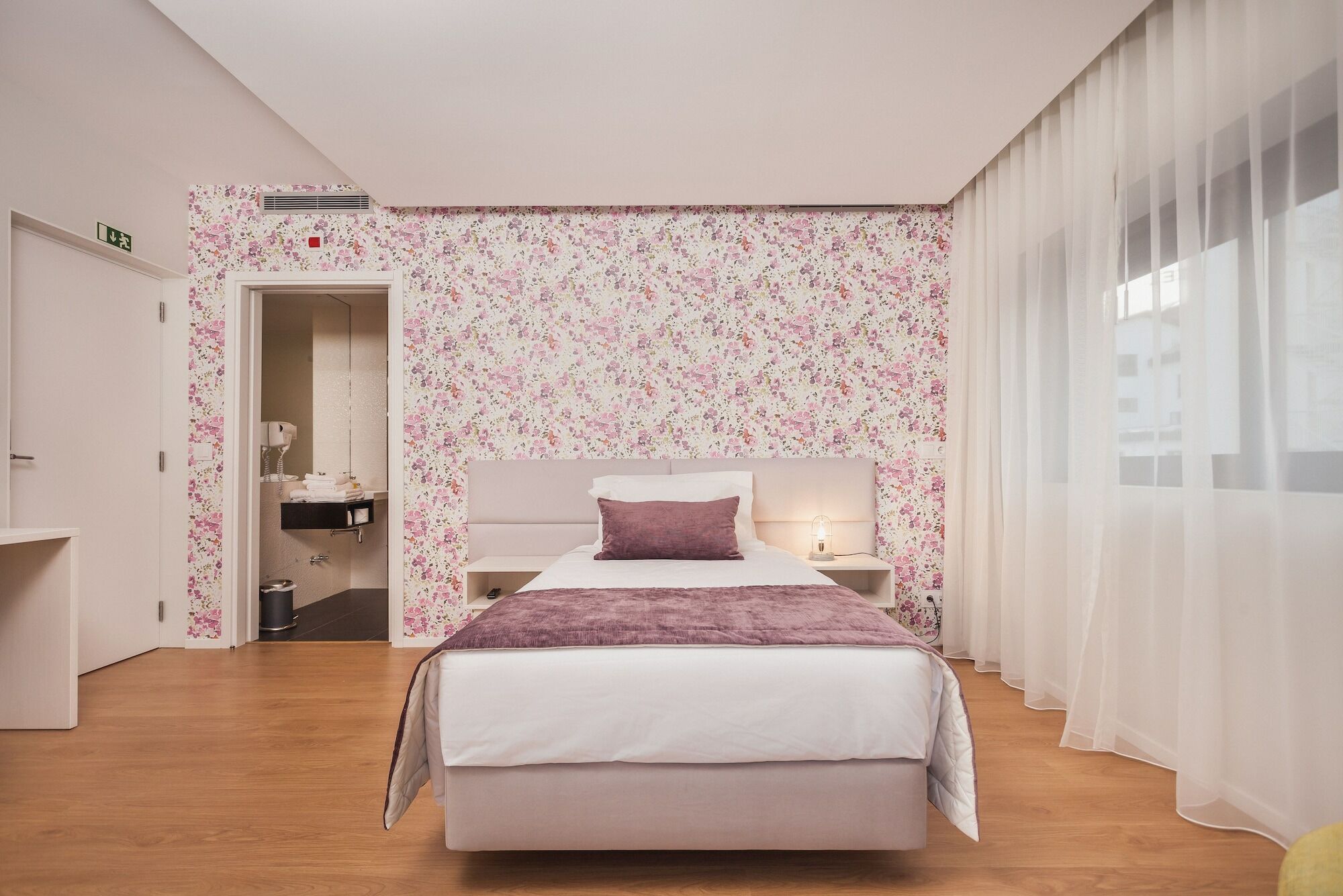 Essence Inn Marianos Hotel Fátima Zewnętrze zdjęcie
