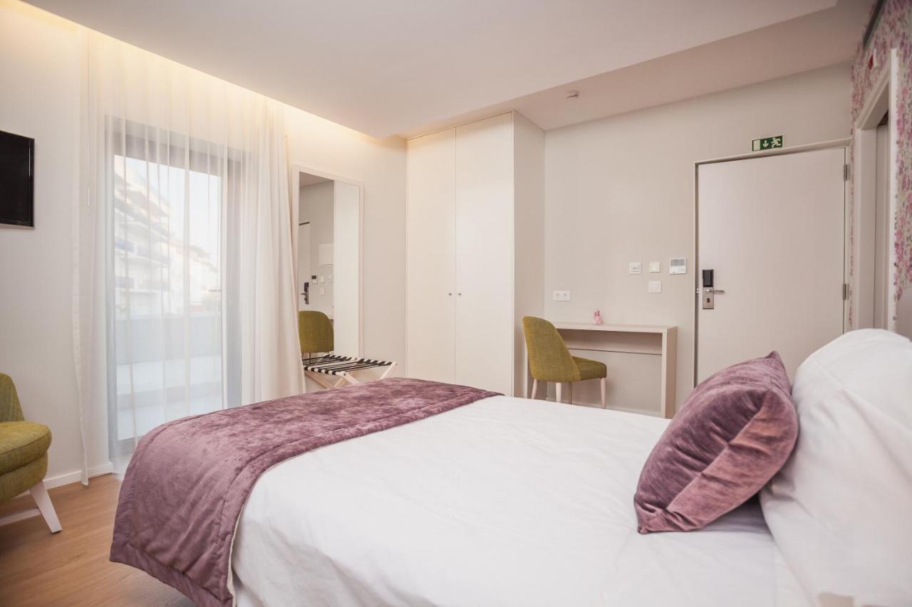 Essence Inn Marianos Hotel Fátima Pokój zdjęcie