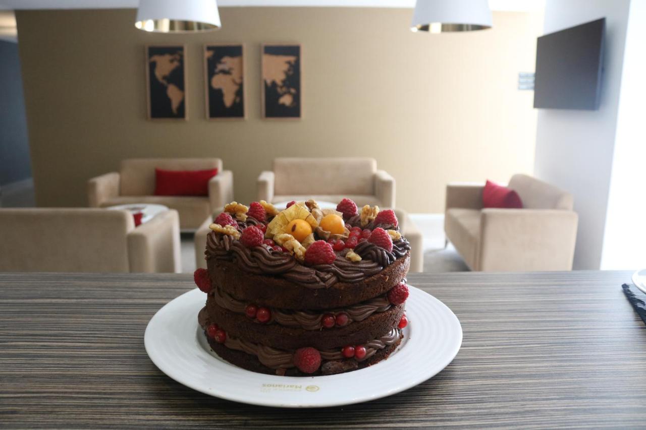 Essence Inn Marianos Hotel Fátima Zewnętrze zdjęcie